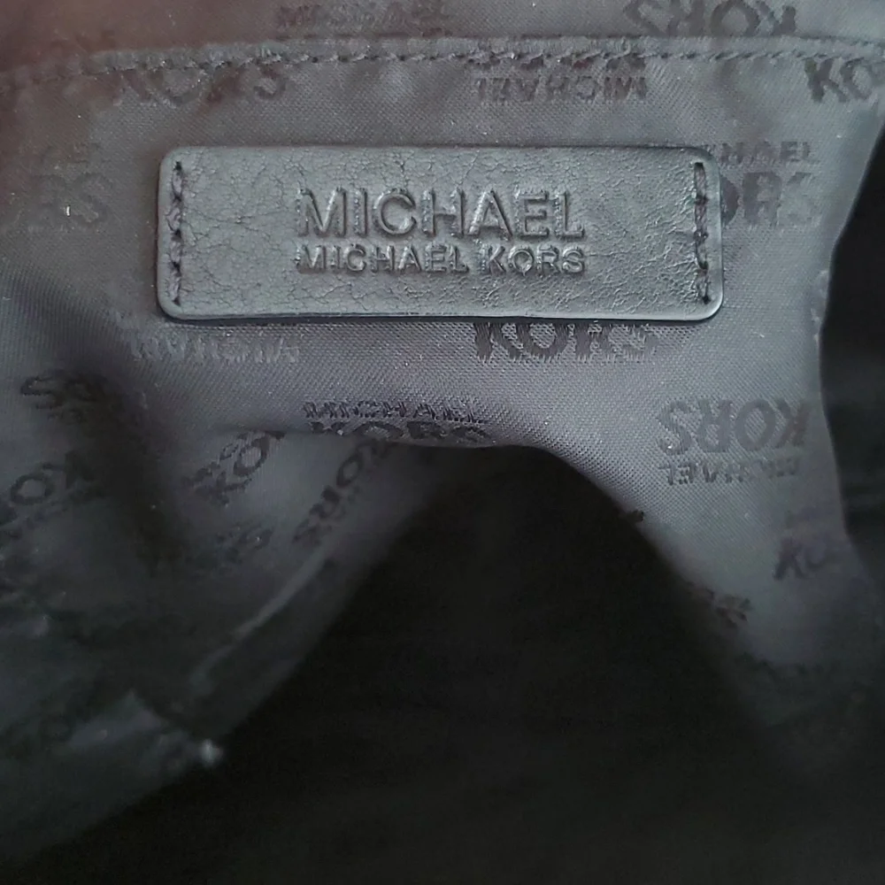 MK MICHAEL KORS PURSE